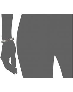 Brighton Meridian Zenith Tubogas Soft Bangle | Bracelets -Brighton Best Sale 61ntff9u70L. AC SR736920