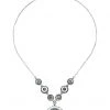 Brighton Necklaces Halo Light Necklace