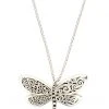 Brighton Necklaces Love Affair Dragonfly Necklace