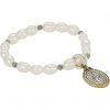 Brighton Guardian Angel Stretch Bracelet | Bracelets