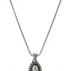 Brighton Taylor Drop Pendant Necklace | Necklaces