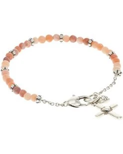 Brighton Sweet Reflections Cross Bracelet | Bracelets