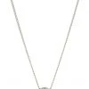 Brighton Illumina Solitaire Necklace Gift Box | Necklaces