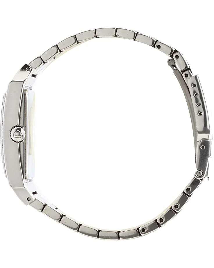Brighton Diamond Bar Watch | Fashion Watches 2 Brighton Diamond Bar Watch | Fashion Watches - Image 2