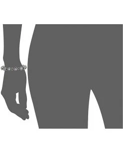 Brighton Halo Burst Hinged Bangle | Bracelets -Brighton Best Sale 61xf3Gw 14L. AC SR736920