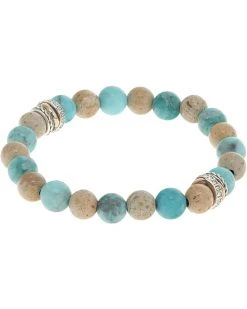 Brighton Neptune's Rings Stretch Bracelet | Bracelets -Brighton Best Sale 61xzSn2fxyL. AC SR736920