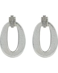 Brighton Meridian Lumens Post Drop Earrings