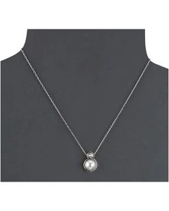 Brighton Infinity Sparkle Petite Necklace | Necklaces -Brighton Best Sale 71 UJH6vs6L. AC SR736920