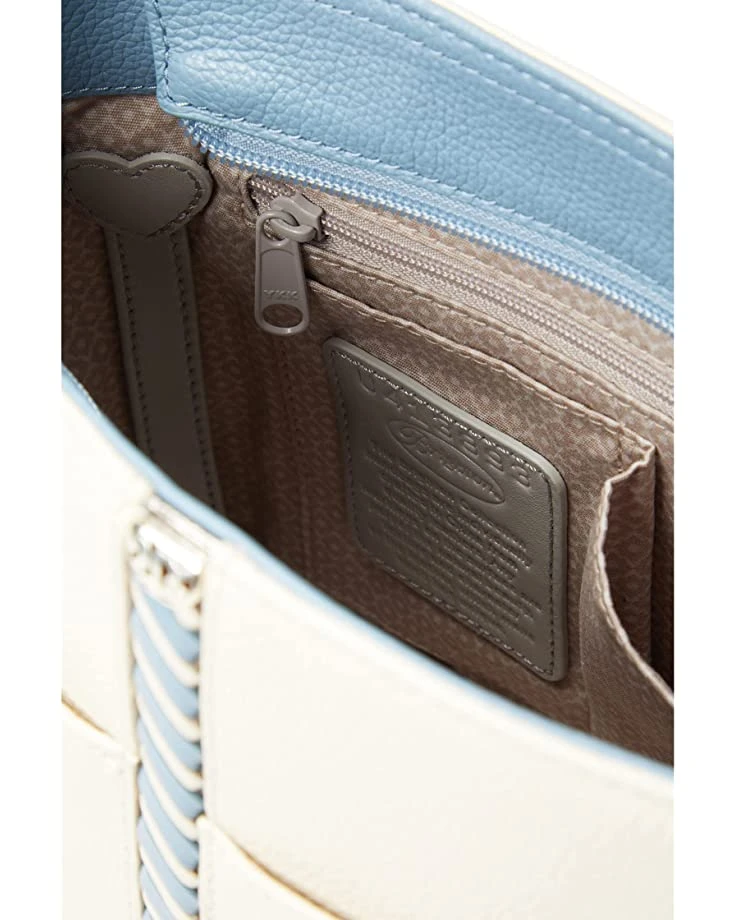 Brighton Beaumont Square Bucket Bag | Handbags 3 Brighton Beaumont Square Bucket Bag | Handbags - Image 3