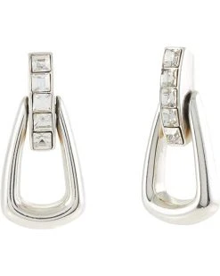 Brighton Spectrum Loop Drop Earrings