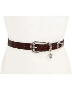 Brighton Hearts Reversible Belt | Belts 12 Brighton Hearts Reversible Belt | Belts -Brighton Best Sale 713xisenVxL. AC SR736920