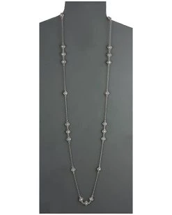 Brighton Necklaces Alcazar Long Necklace -Brighton Best Sale 714XC oZBRL. AC SR736920