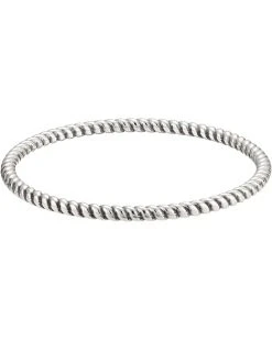 Brighton Southwest Dream Rope Bangle | Bracelets