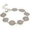 Brighton Ferrara Medallion Bracelet | Bracelets