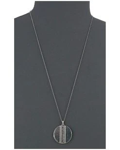 Brighton Mingle Disc Necklace | Necklaces 5 Brighton Mingle Disc Necklace | Necklaces -Brighton Best Sale 717osmXpxL. AC SR736920