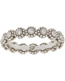 Brighton Twinkle Splendor Infinity Ring | Rings