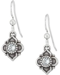 Brighton Alcazar French Wire Earrings