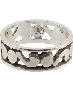 Brighton Contempo Band Ring | Rings