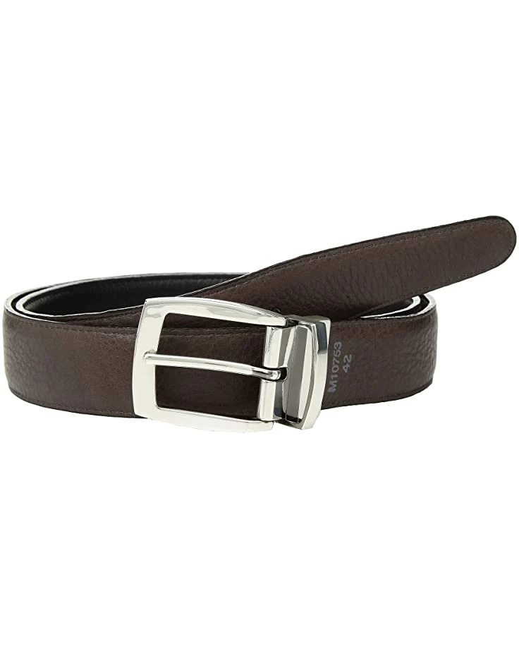 Brighton Belts Jefferson Reversible Belt 2 Brighton Belts Jefferson Reversible Belt - Image 2