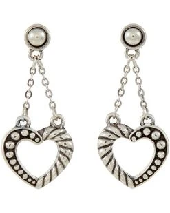 Brighton Connected By Love Earrings