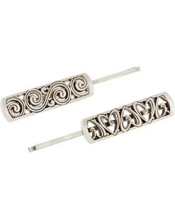 Brighton Christo Bobby Pin Set | Hair Accessories