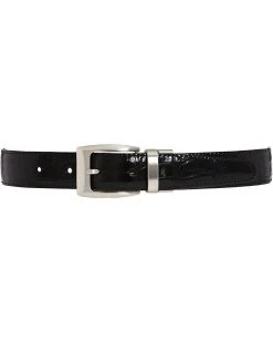 Brighton Croco Reversible Belt | Belts
