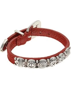 Brighton Harmony Bandit Bracelet | Bracelets -Brighton Best Sale 71Cl1CCpMTL. AC SR736920