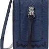 Brighton Handbags Interlock Phone Organizer