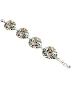 Brighton Bracelets Iris Bloom Bracelet