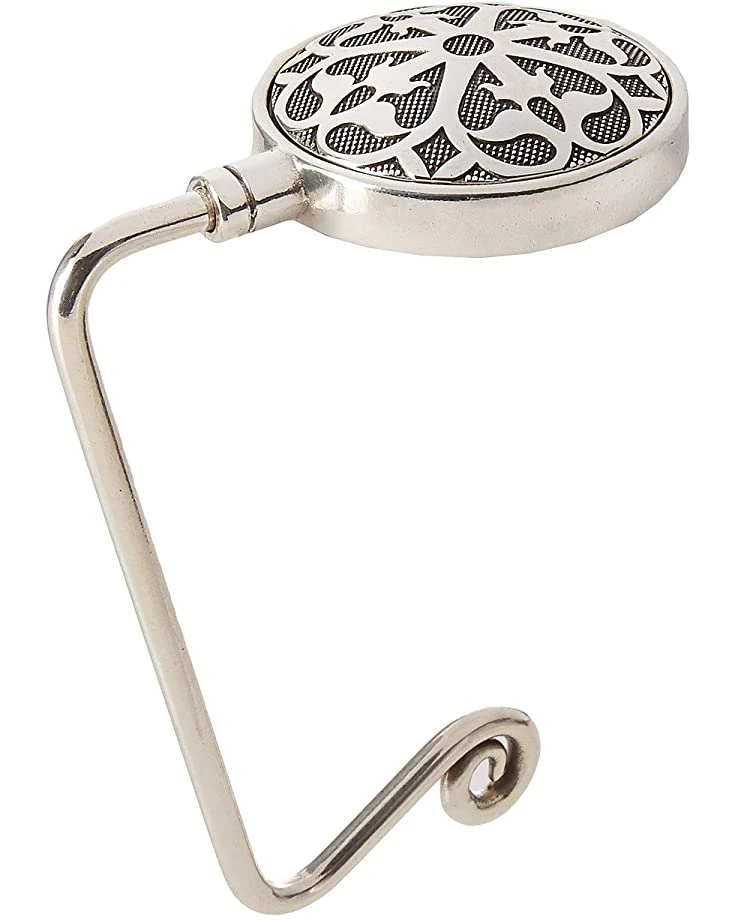 Brighton Ferrara Handbag Hook | Bag and Travel Accessories 1 Brighton Ferrara Handbag Hook | Bag and Travel Accessories
