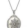 Brighton Etoile Locket Necklace | Necklaces