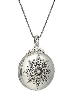 Brighton Etoile Locket Necklace | Necklaces