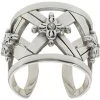 Brighton Christo Amsterdam Wide Ring | Rings