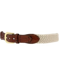 Brighton Elastic Cord Croco Tab Taper Belt | Belts -Brighton Best Sale 71LCNWeoBqL. AC SR736920