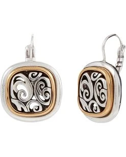 Brighton Spin Master Earrings