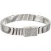 Brighton Meridian Zenith Tubogas Soft Bangle | Bracelets