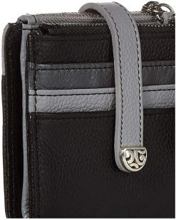 Brighton Barbados Credit Card Wallet | Wallets -Brighton Best Sale 71Oay8q2MiL. AC SR736920