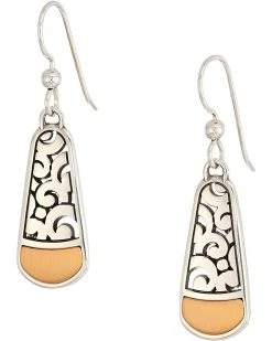 Brighton Catania French Wire Earrings -Brighton Best Sale 71Q0VmPTugL. AC SR736920