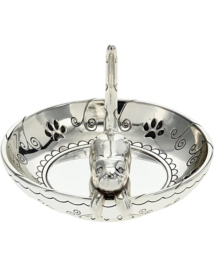 Brighton Jewelry Boxes & Cleaners Doggy Ring Holder 3 Brighton Jewelry Boxes & Cleaners Doggy Ring Holder - Image 3