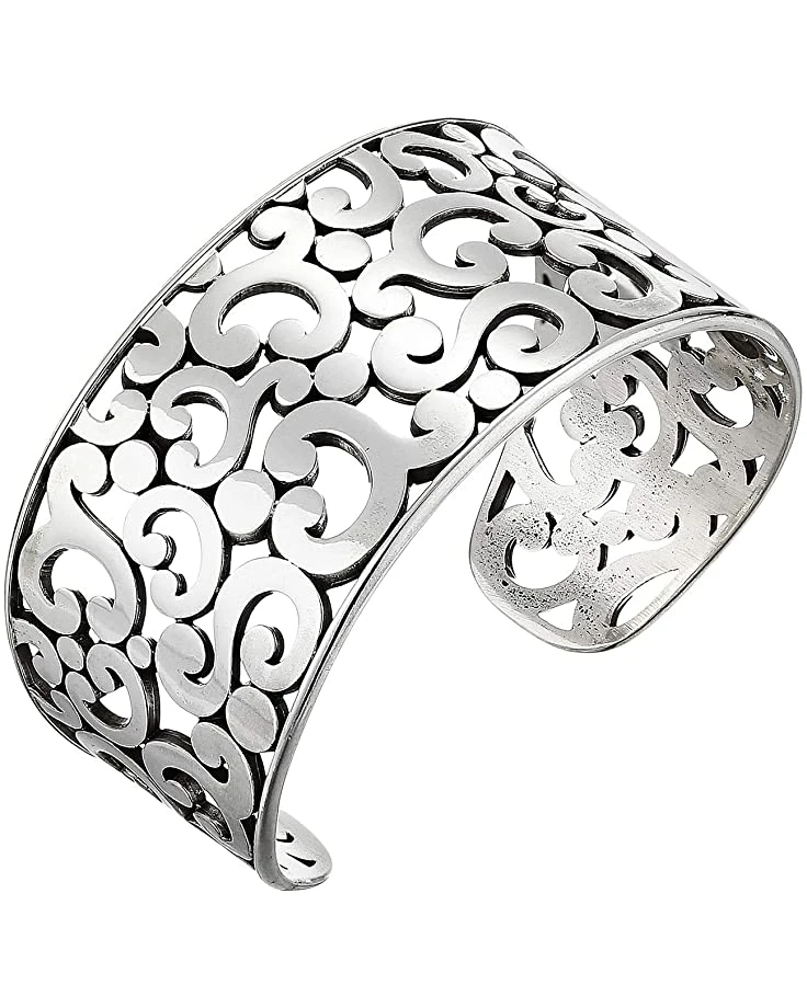 Brighton Contempo Wide Cuff Bracelet | Bracelets 1 Brighton Contempo Wide Cuff Bracelet | Bracelets