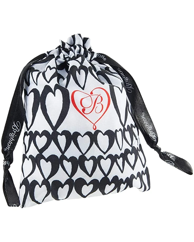 Brighton Meridian Adagio Post Drop Earrings 2 Brighton Meridian Adagio Post Drop Earrings - Image 2