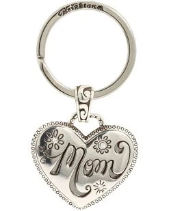 Brighton Mom Key Fob | Bag and Travel Accessories
