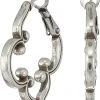 Brighton Toledo Hoop Earrings