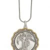 Brighton Celestial Angel Necklace | Necklaces