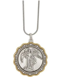 Brighton Celestial Angel Necklace | Necklaces