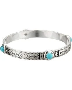 Brighton Southwest Dream Pueblo Dream Bangle | Bracelets