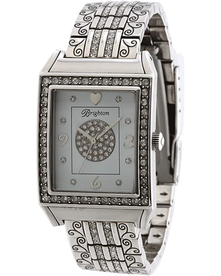 Brighton Diamond Bar Watch | Fashion Watches 1 Brighton Diamond Bar Watch | Fashion Watches