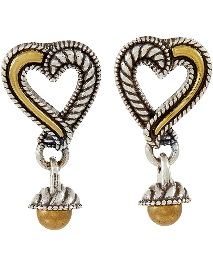 Brighton Callie Earrings 1 Brighton Callie Earrings