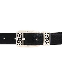 Brighton Belts Mantilla 1" Reversible Belt 6 Brighton Belts Mantilla 1" Reversible Belt -Brighton Best Sale 71Ww14vAV3L. AC SR736920
