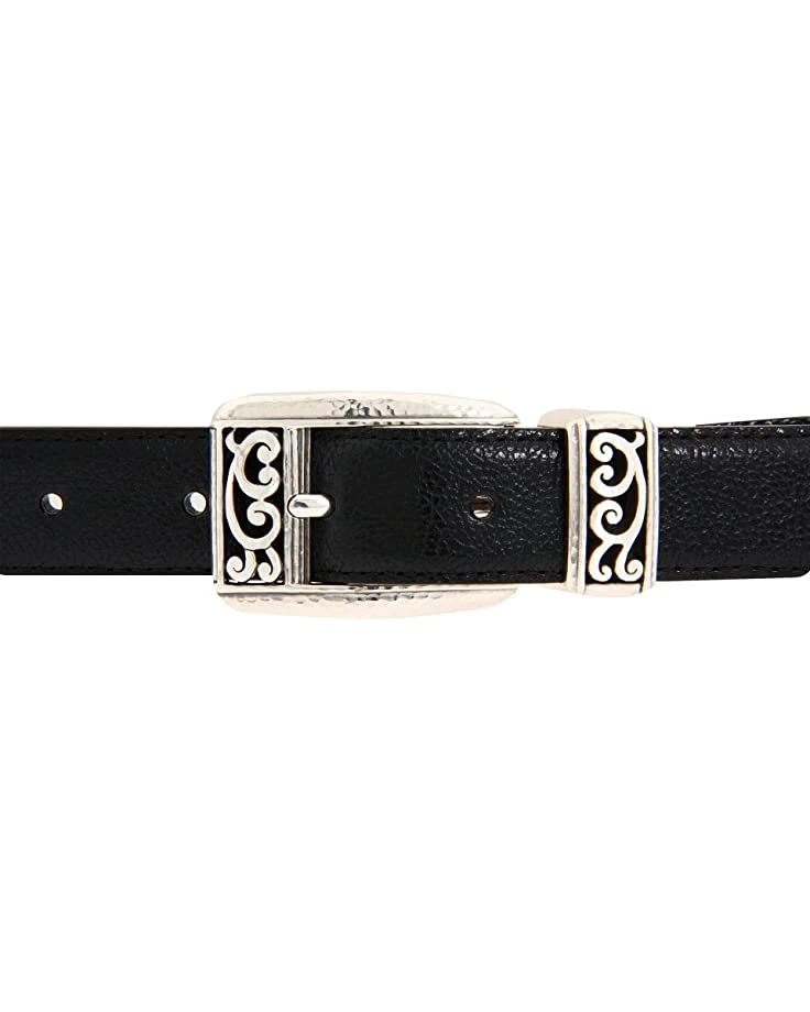 Brighton Belts Mantilla 1" Reversible Belt 3 Brighton Belts Mantilla 1" Reversible Belt - Image 3